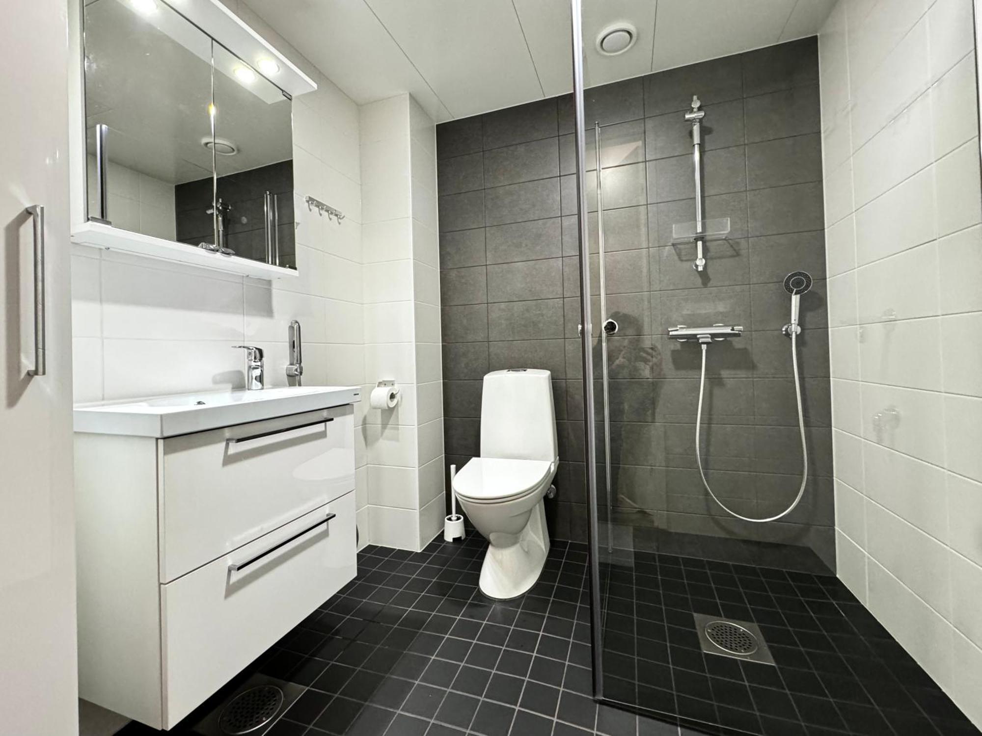Stay With Locals At Tripla Helsingfors Exteriör bild