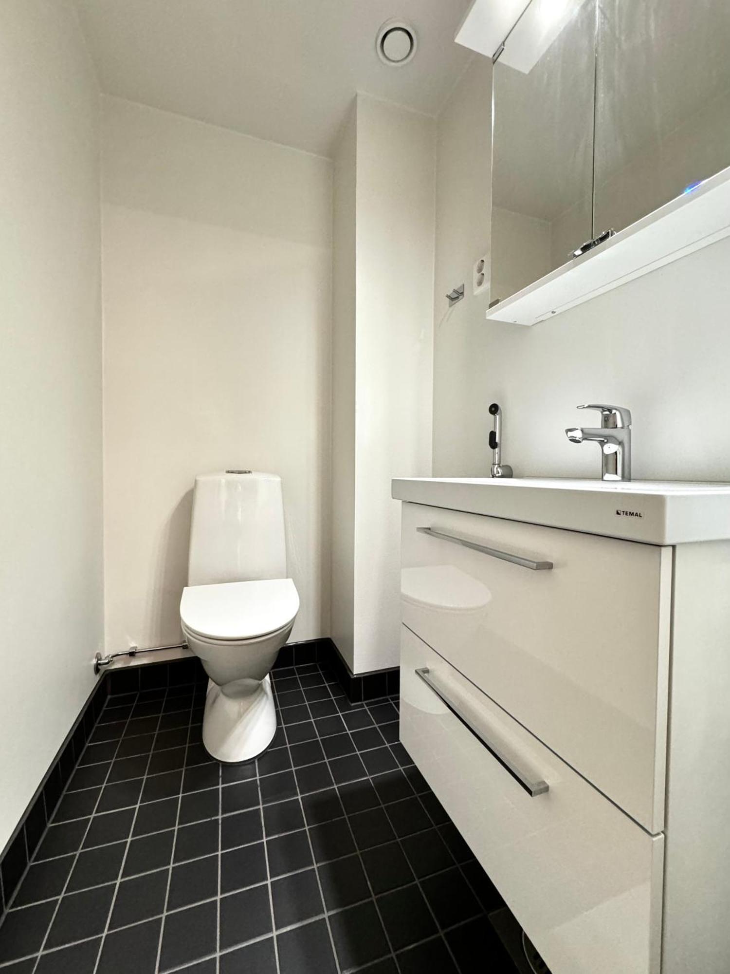 Stay With Locals At Tripla Helsingfors Exteriör bild