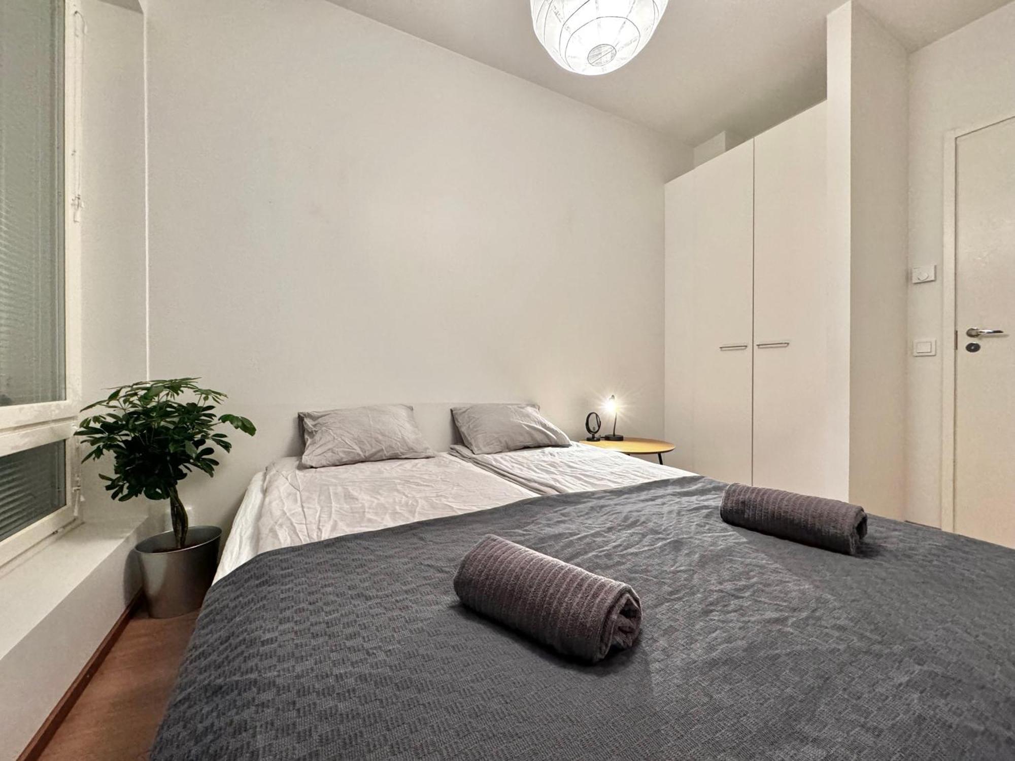 Stay With Locals At Tripla Helsingfors Exteriör bild
