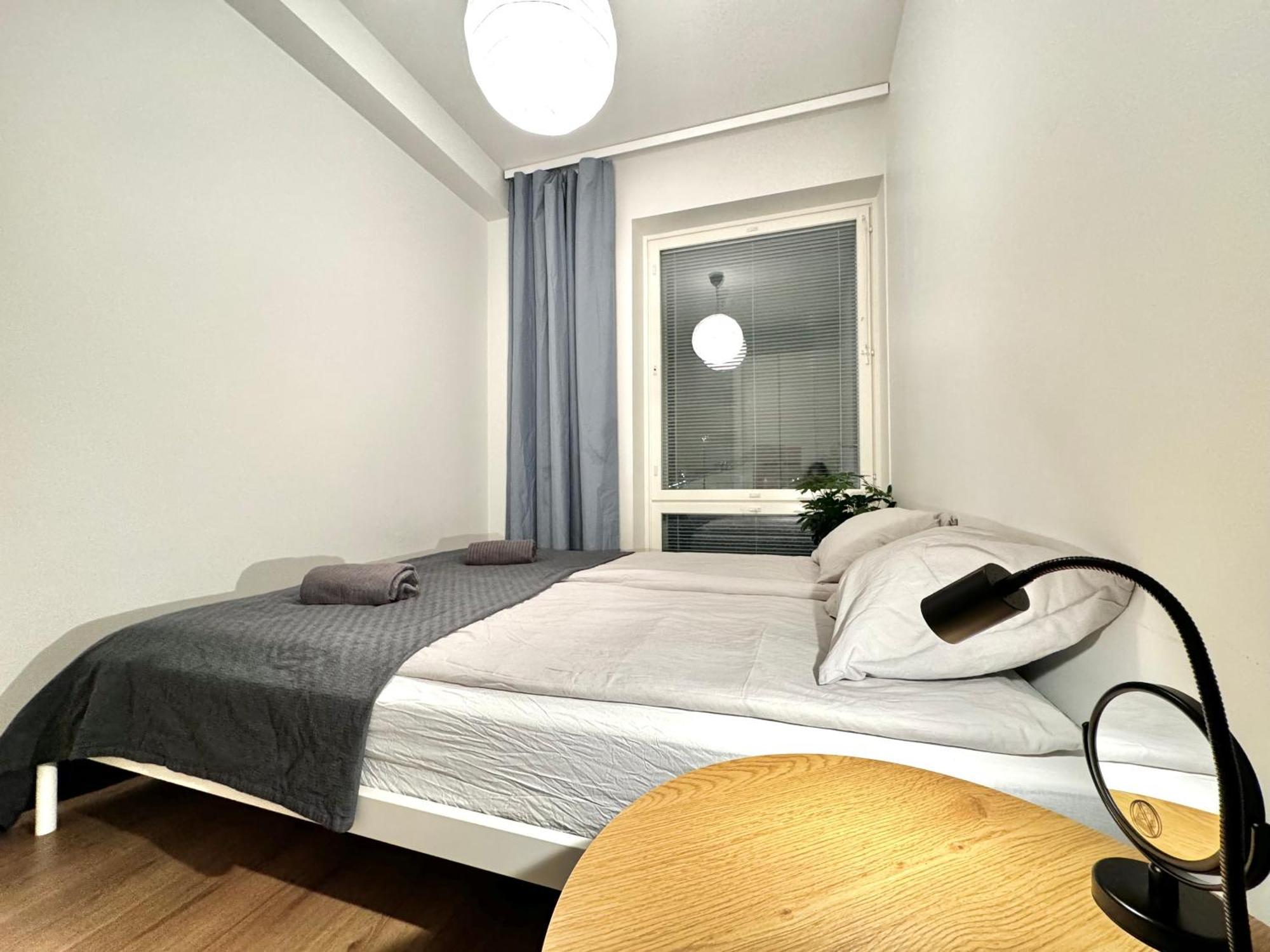 Stay With Locals At Tripla Helsingfors Exteriör bild