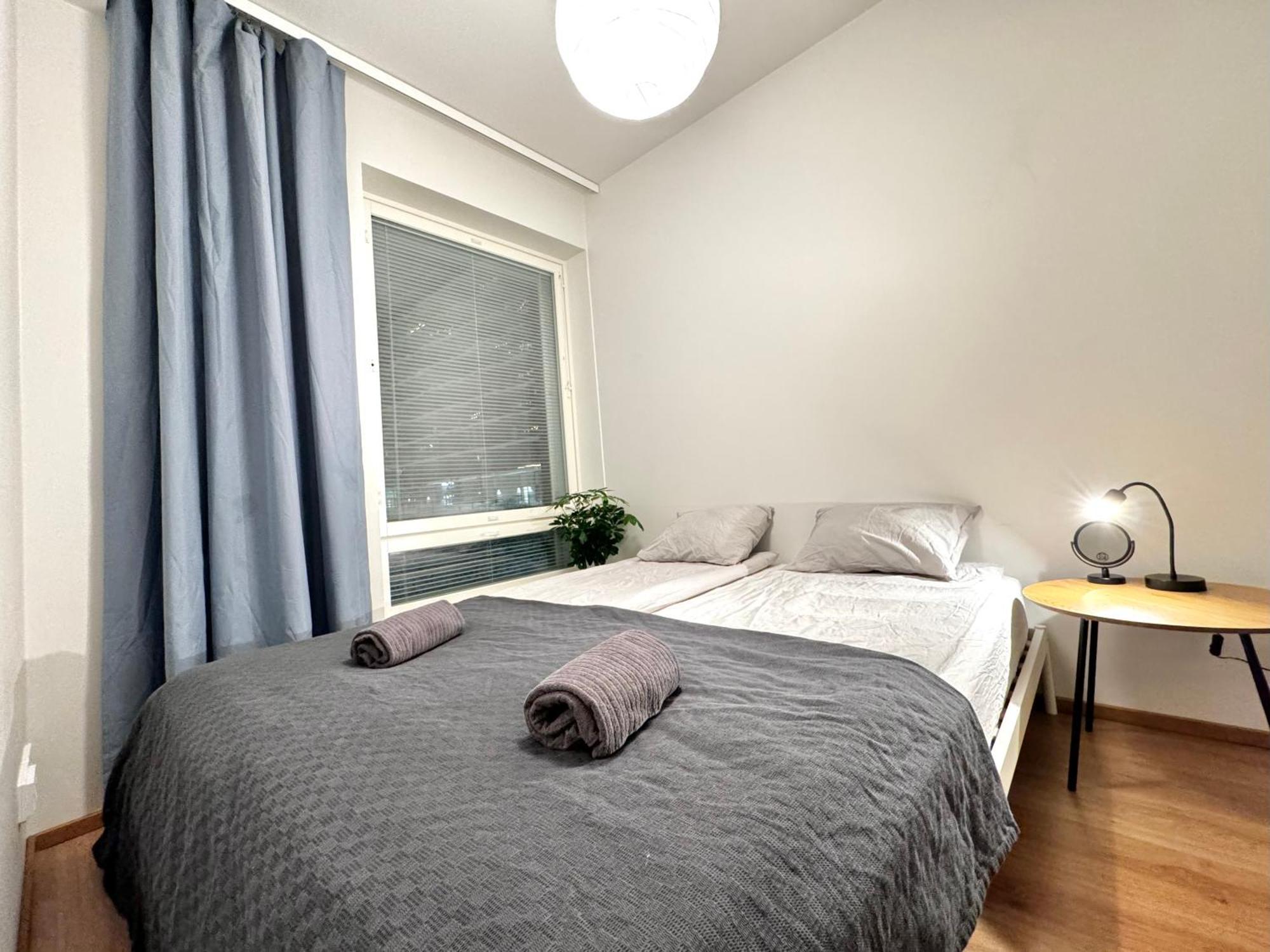 Stay With Locals At Tripla Helsingfors Exteriör bild